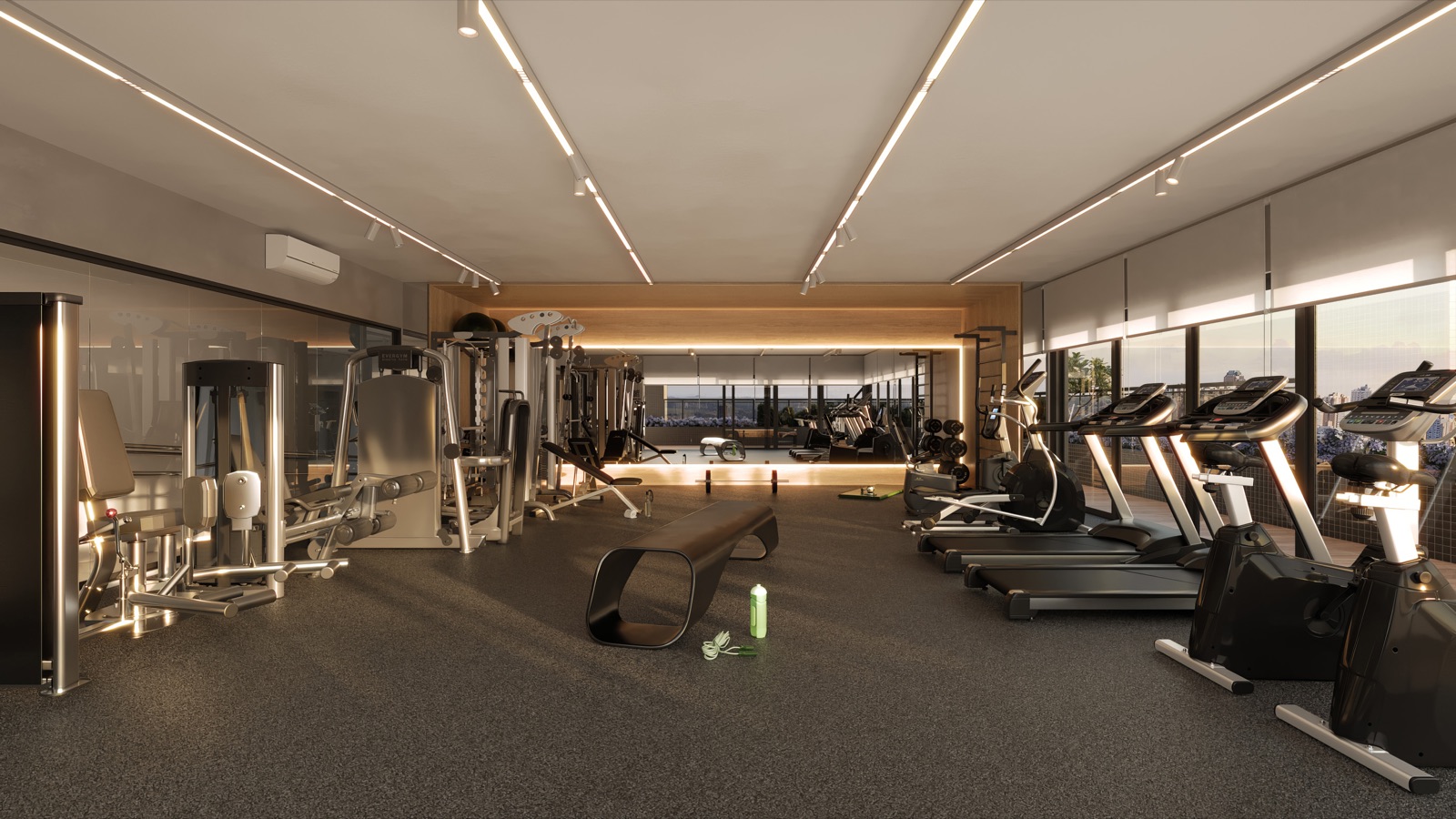 Pulse Gym